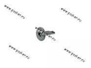 Саморез для подкрылков 4,2х16 сверло|Код 19843