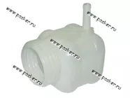 Бачок сцепления 2121-213 УАЗ-452 Садко без крышки|Код 1987