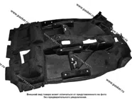 Ковер салонный 1118 2190 штатный|Код 19885