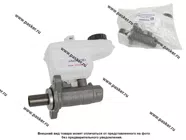 Цилиндр главный тормозной в сб.с резервуаром Газель НЕКСТ АвтоБОБ|Код 19912