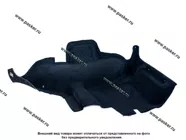 Ковер арки и боковины 2123 штатный левый|Код 19929