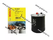 Фильтр топливный Mercedes Sprinter с 2006г MB C/E/S-Class дизель BOSCH 437|Код 19969