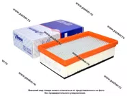 Фильтр воздушный LADA Vesta 1.6 16кл XRAY 1,6 1,8 16кл Renault Logan 2 Ливны ЭФВ 1213.1109080|Код 19981