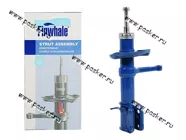 Амортизатор 1118 Калина передний Finwhale левый в сборе SA18831|Код 19985