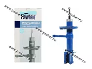 Амортизатор 1118 Калина передний Finwhale правый в сборе SA18832|Код 19986