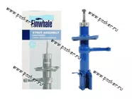 Амортизатор 2170 Priora передний Finwhale левый в сборе SA14131|Код 19987