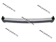 Бампер 2104-05 21065 передний в сборе без кронштейна крашенный|Код 20021