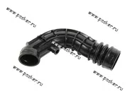 Патрубок воздухозаборника 1118 Калина 8 кл|Код 20031