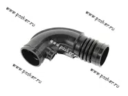 Патрубок воздухозаборника 2123 Chevrolet Niva к ДМРВ|Код 20034