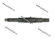 Вал КПП 2110 вторичный АвтоВАЗ|Код 20043