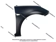 Крыло Hyundai Solaris 10-17 переднее правое Начало|Код 20079