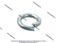 Шайба гроверная М16|Код 20087