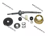 Ремкомплект рычага КПП Газель 3302-1702620|Код 20100