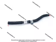 Шланг ГУР LADA X-Ray от бачка к насосу LADA Image|Код 20113