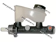 Цилиндр главный тормозной М-2141 FENOX с бачком T2107.5C3|Код 20118