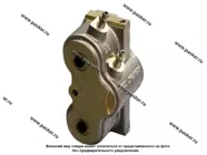 Цилиндр передний тормозной 2121 213 2123 Chevrolet Niva FENOX левый X3022C1|Код 20121