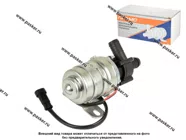 Мотор печки Газель Бизнес 322.3780 дополнительный салонный ПРАМО|Код 20136