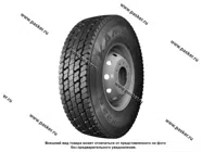 Шина Кама NR 202 245/70 R17.5 ЦМК|Код 20154