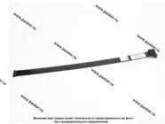 Хомут крепления бензобака Газель Газель Next Соболь 2705-1101110 бак 70л металл  АвтоБОБ|Код 20171