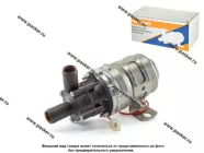 Мотор печки Газель УАЗ-Патриот 32.3780-01 дополнительный салонный ПРАМО|Код 20178