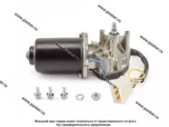 Мотор стеклоочистителя 2110 и мод передний d10 ПРАМО|Код 20188