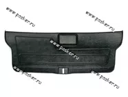 Обшивка крышки багажника 21213 Сызрань|Код 20223