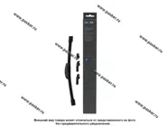 Щетки стеклоочистителя 38см универсальная LECAR бескаркасная|Код 20229