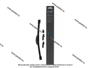 Щетки стеклоочистителя 43см универсальная LECAR бескаркасная|Код 20236
