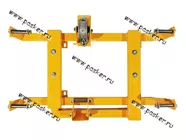 Подрамник раздатки 2121-213, 21214,2131|Код 20248