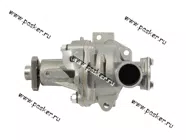 Помпа 2123 Chevrolet Niva ТЗА в сборе|Код 20264