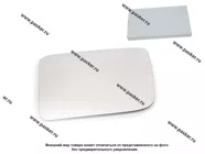 Зеркальный эл-т Газель Next правый с обогревом|Код 20271