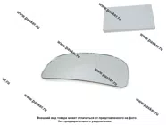 Зеркальный эл-т Газель Next правый дополнительный м/з|Код 20273