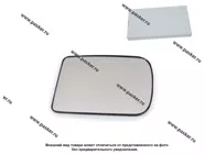 Зеркальный эл-т Газель Бизнес без обогрева|Код 20279