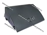 Крышка бардачка 2110 Автокомпонент|Код 20305