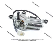 Мотор стеклоочистителя 2112 задний ПРАМО|Код 20307