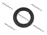 Сальник коленвала и распредвала передний Daewo Matiz Chevrolet Aveo оригинал 94535472|Код 20336