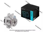 Помпа Chevrolet Cruze 11-15 Aveo 08- 1.4i/1.6i/1.8i Opel Astra GHJ 00-15 LECAR LECAR000147202|Код 20341