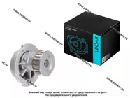 Помпа Daewoo Lanos 97-20 Nexia 94-16 SOHC Chevrolet Aveo 02-12 SOHC LECAR LECAR000127202|Код 20343