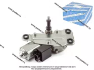 Мотор стеклоочистителя 2170-2172 Приора задний ПРАМО|Код 20348