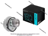 Помпа Daewoo Nexia 94-16 Lanos 97-20 DOHC LECAR LECAR000137202|Код 20360