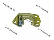 Замок двери 2101-07 наружный левый|Код 20374