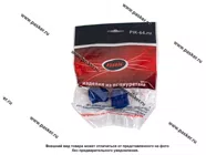 Втулка амортизатора заднего 2123 Chevrolet Niva нижняя полиуретан ПИК|Код 20377