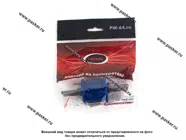 Сайлентблок переднего амортизатора Газель Next полиуретан ПИК|Код 20410