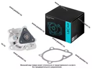 Помпа Hyundai Santa Fe IIIIV 12- Sonata VII 14- Kia Sorento III LECAR LECAR000217202|Код 20411