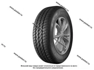 Шина Кама 365 НК-241 205/55 R16 M+S|Код 20412