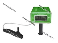 Вилка нагрузочная Н-2001 АВТОЭЛЕКТРИКА|Код 20426