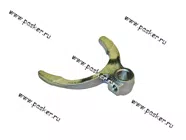 Вилка 1,2,3,4 передачи КПП 2101-074 2121-213|Код 2043