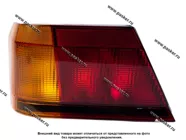 Рассеиватель заднего фонаря 2115 левый угловой АвтоДеталь|Код 20431