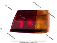 Рассеиватель заднего фонаря 2115 правый угловой АвтоДеталь|Код 20453