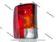 Рассеиватель заднего фонаря 21213 правый АвтоДеталь|Код 20463